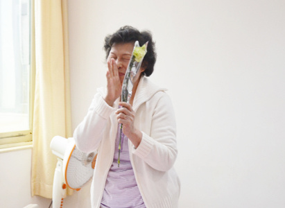 Women’s day, Modern Cancer Hospital Guangzhou, cancer treatment in China