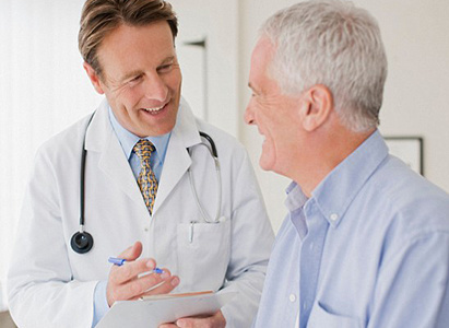 前列腺癌,前列腺癌症状