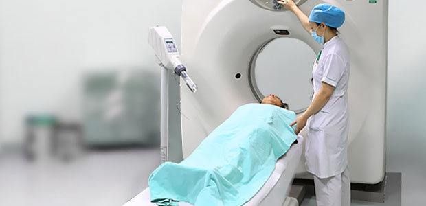 PET/CT | Modern Cancer Hospital Guangzhou, China