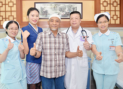 St. stamford Modern Cancer Hospital Guangzhou, Kanker paru, Pengobatan kanker paru, Minimal invasif, Intervensi, Cryosurgery, Penanaman biji partikel, Metode Gabungan Pengobatan Timur dan Barat Gen Bertarget