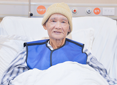 Teknologi Minimal Invasif Menyelamatkan Pasien Kanker Pankreas Asal Vietnam