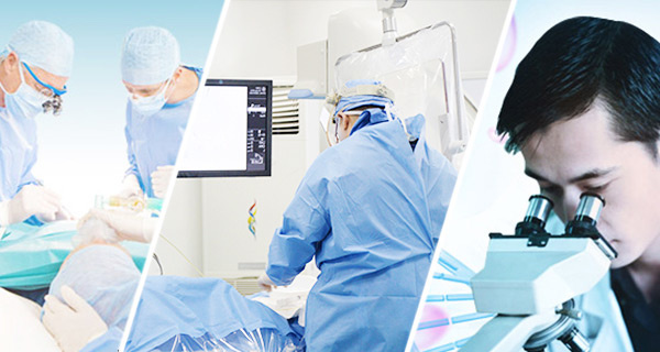 karsinoma duktal invasif stadium II, kanker payudara, St. Stamford Modern Cancer Hospital Guangzhou, Intervensi, Immunotherapy