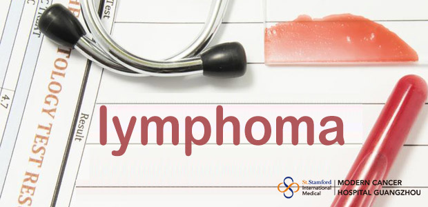 lymphoma, lymphoma pathology report, St.Stamford Modern Cancer Hospital Guangzhou