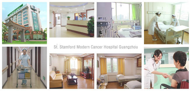 Kanker ovarium, pengobatan kanker ovarium, Intervensi, Brachytherapy, Metode Gabungan Pengobatan Timur dan Barat, Metode Minimal Invasif, St. Stamford Modern Cancer Hospital Guangzhou
