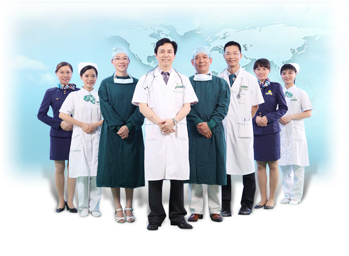  Kanker adrenal, Pengobatan kanker adrenal, Minimal Invasif, Cryosurgery, Radiofrequency Ablation, Brachytherapy 125I, St. Stamford Modern Cancer Hospital Guangzhou