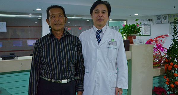 Kanker hati, pengobatan kanker hati, Modern Cancer Hospital Guangzhou, Terapi