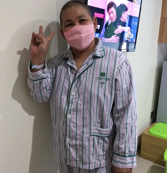 Kanker payudara, Pengobatan kanker payudara, Epidemi, Virus Corona, St. Stamford Modern Cancer Hospital Guangzhou