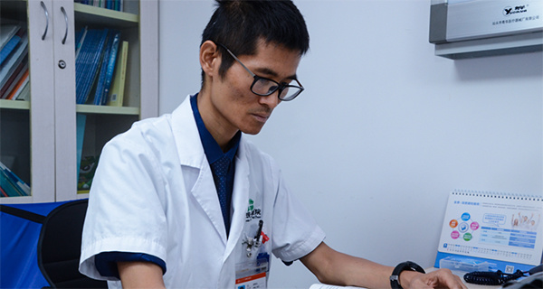 St. Stamford Modern Cancer Hospital Guangzhou, terobosan dalam penelitian ilmiah, biopsi tumor otak