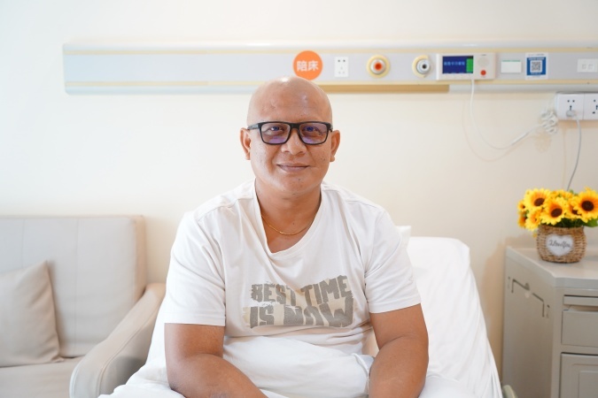 Dengan gabungan “Intervensi＂