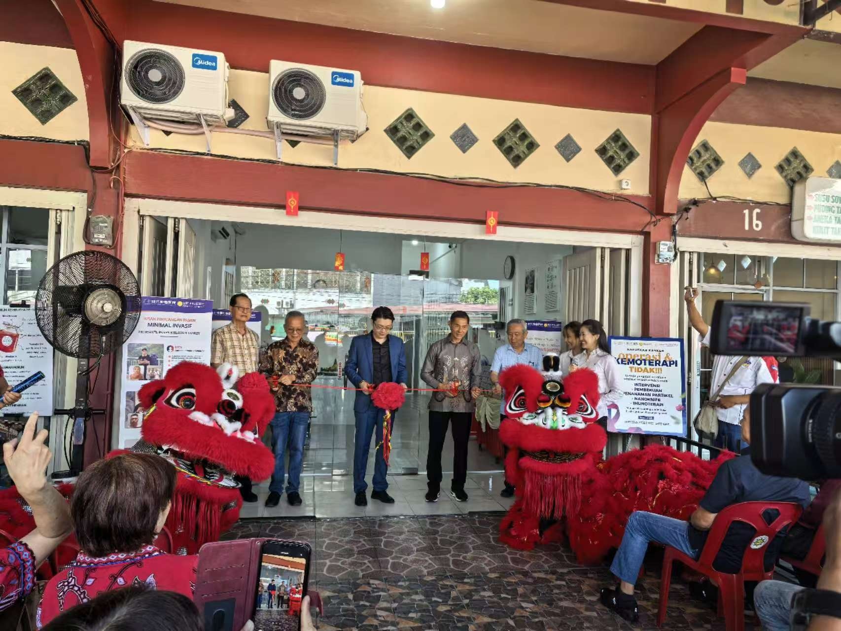 Pekanbaru, 9 Juni 2026