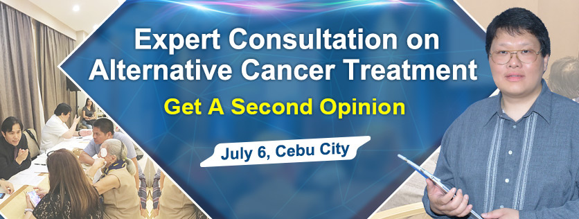 Expert Consultation on Cancer Treatment