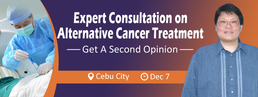 Expert Consultation on Alternative Cancer Treatment