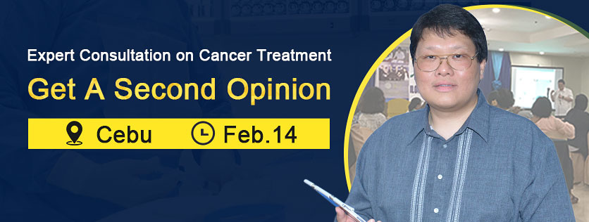 Expert Consultation on Alternative Cancer Treatment