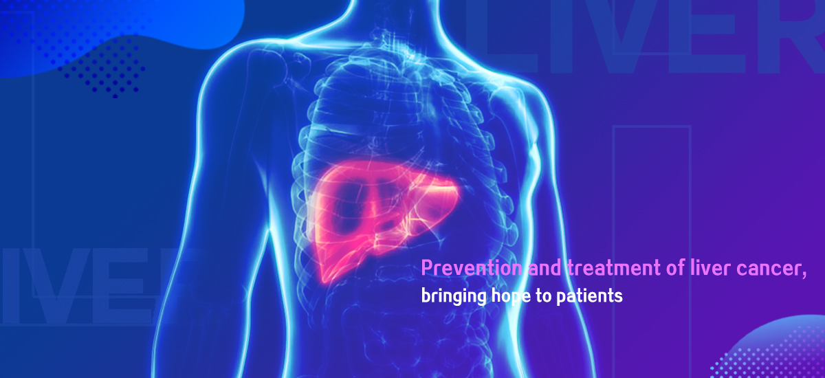 Liver Cancer Topic Page