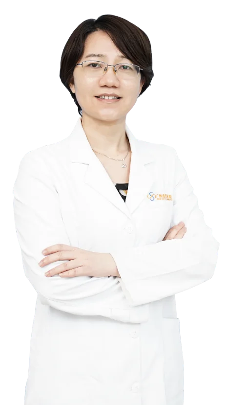 戴文燕教授