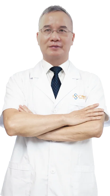 黄作平教授
