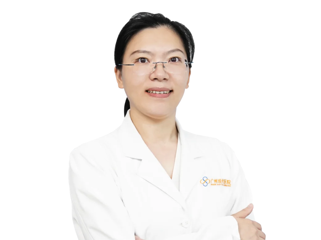 马晓颖教授