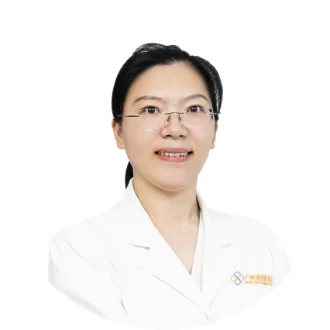马晓颖教授