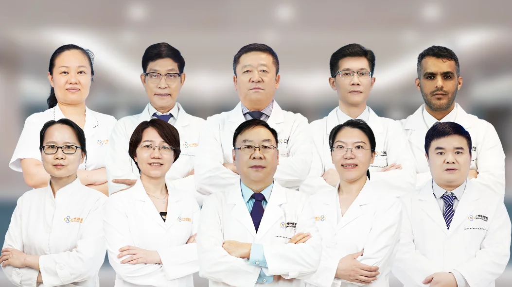 Multidisciplinary Team (MDT) Team