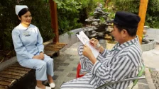 สายสัมพันธ์ระหว่างแพทย์และผู้ป่วย