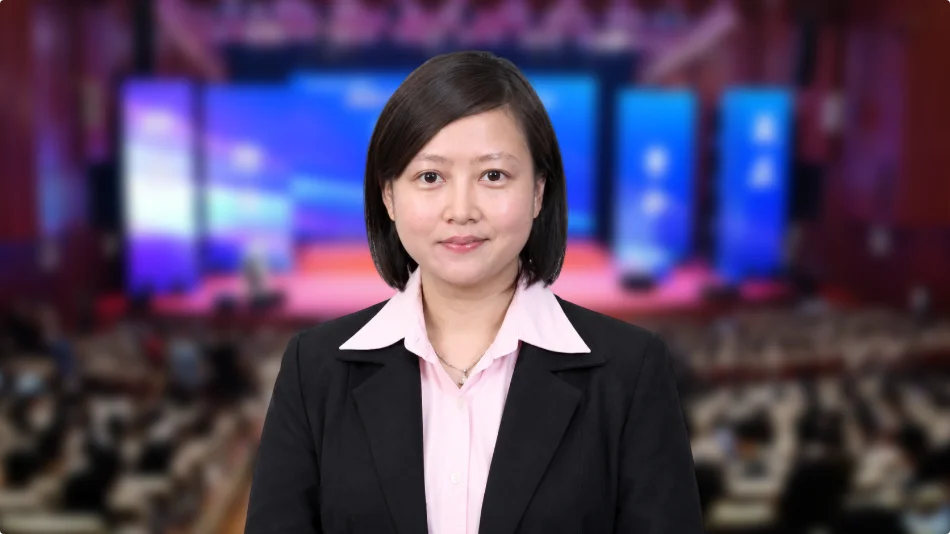 ดร. Chua Hui Ming