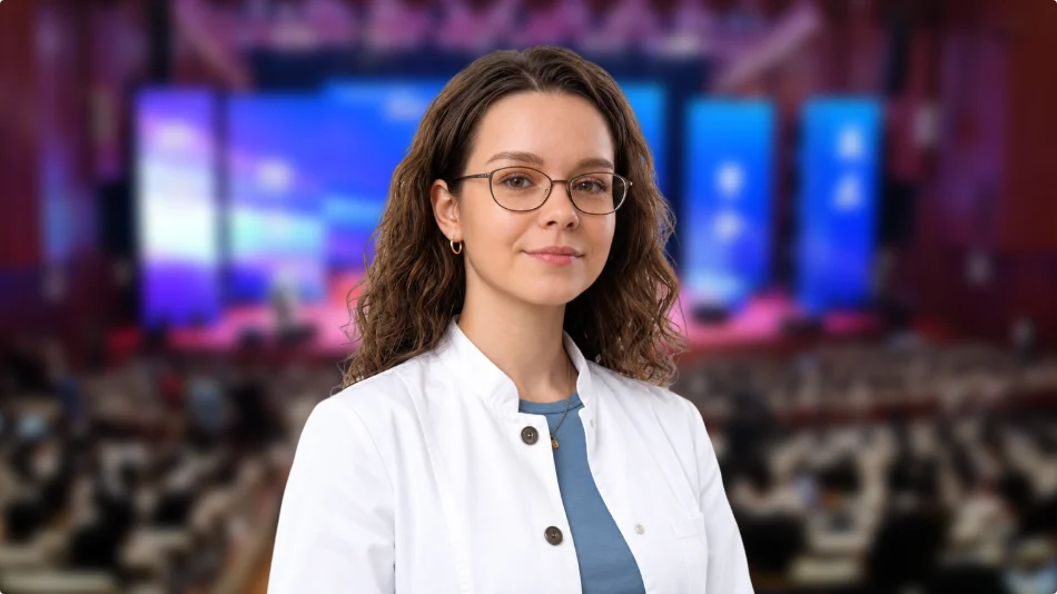 ดร. Svetlana Antonova