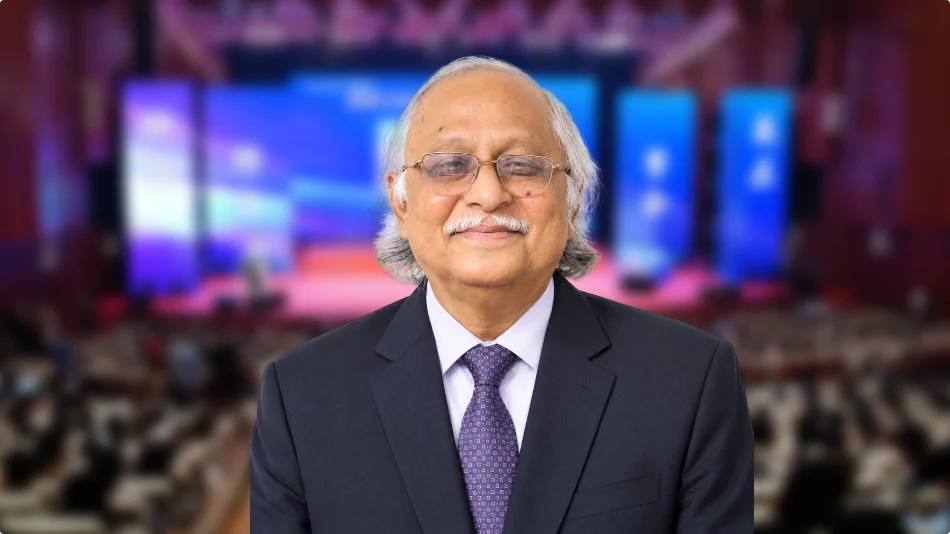 ดร. GOLAM MOHIUDDIN FARUQUE