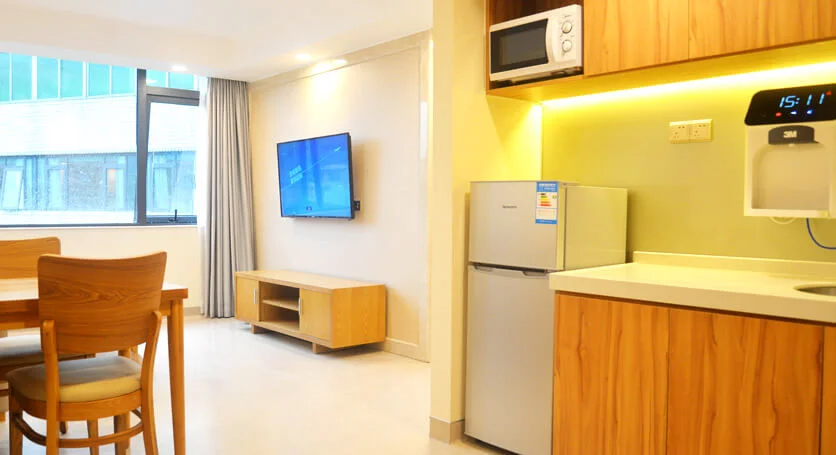 สภาพแวดล้อมของโรงพยาบาล #3