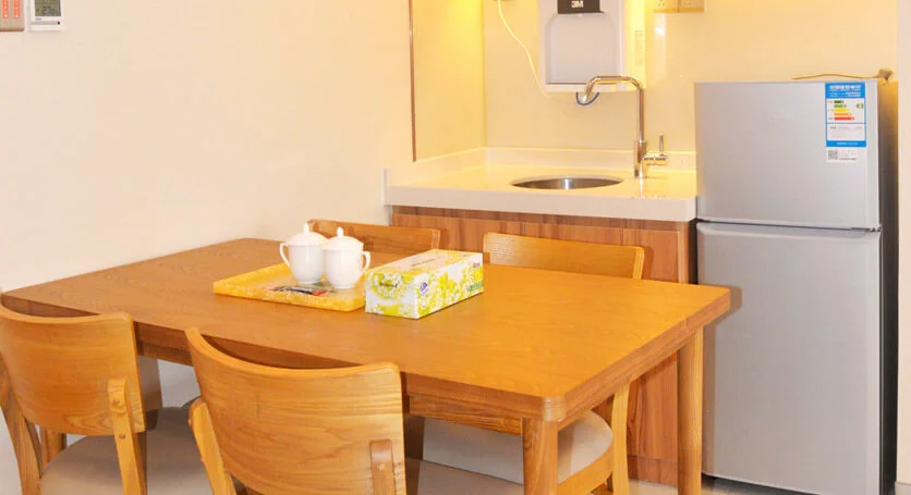 สภาพแวดล้อมของโรงพยาบาล #6