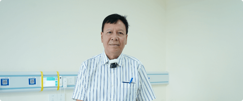 คุณ  KAISORN