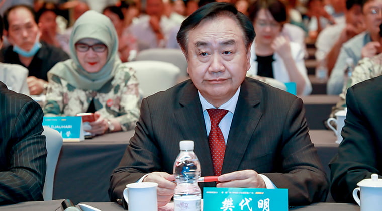 บทสรุปการประชุมการแพทย์บูรณาการมะเร็งนานาชาติอาเซียน5