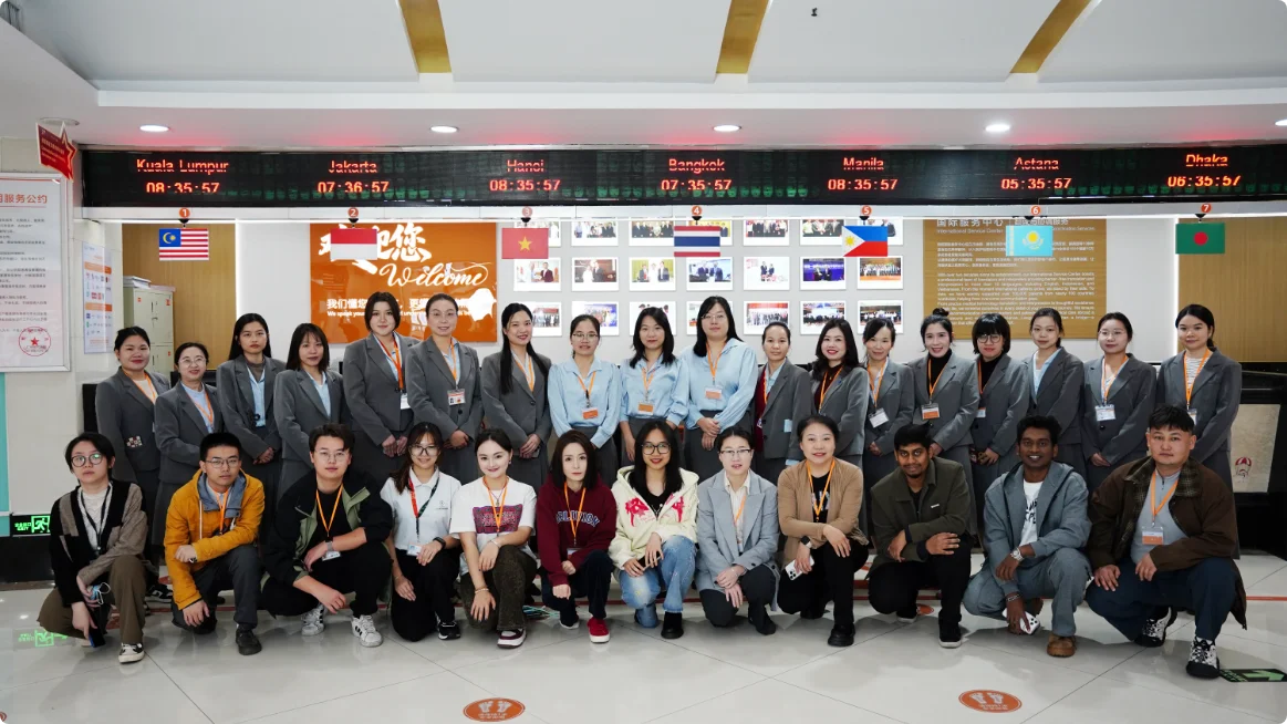 ทีมล่ามภาษาไทยของโรงพยาบาล
