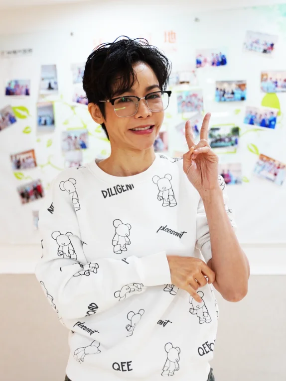 คุณนุ๊ก