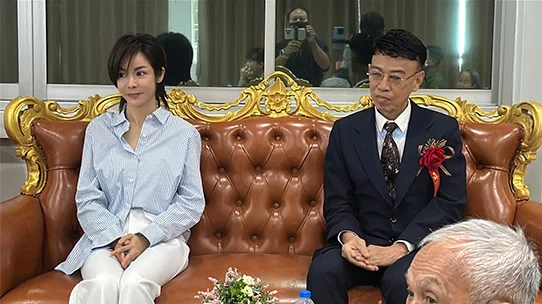 ฝันร้ายค่อยๆเข้ามา: หลังการผ่าตัดนั้นอาการป่วยได้กำเริบอีกครั้ง #1