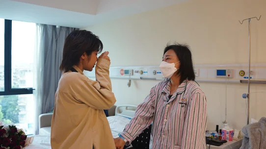 เสียงสะท้อนของผู้ป่วย: สิทธิ์ในการทราบอาการจะช่วยให้ตัดสินใจในการรักษาได้ชัดเจนยิ่งขึ้น #3