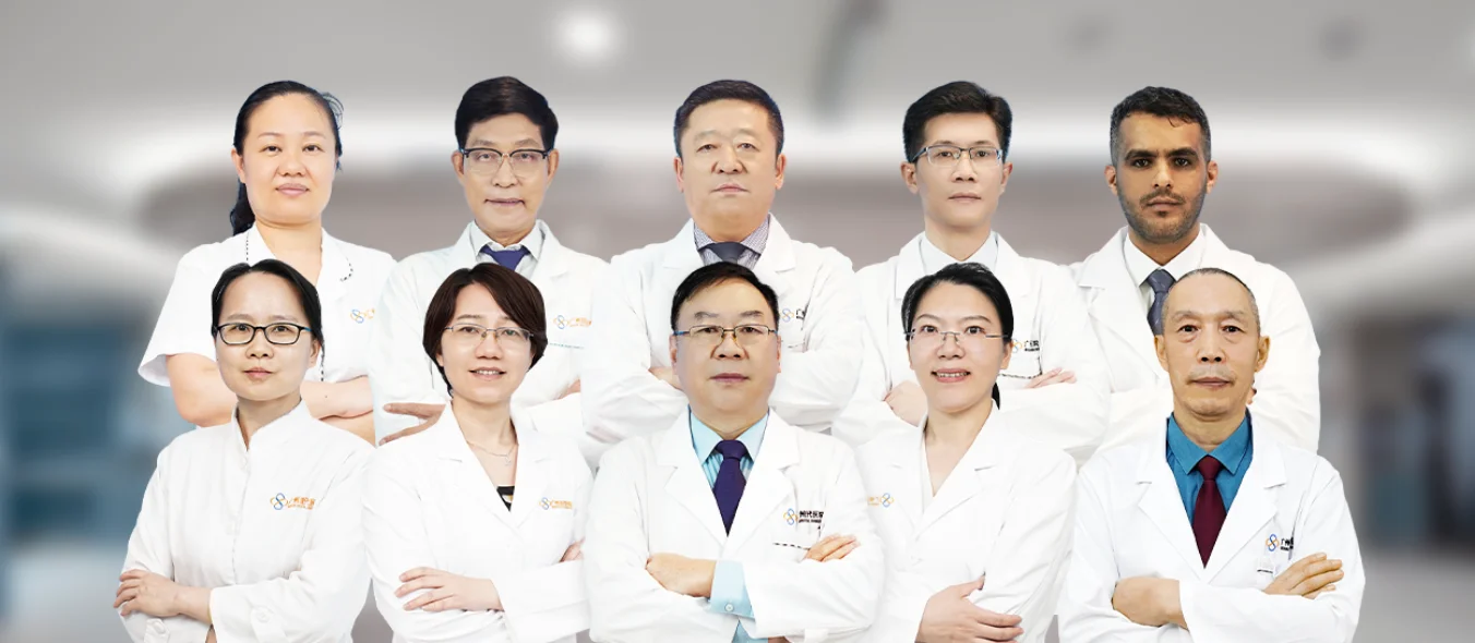 ทีมแพทย์สหสาขาร่วมกันหาแนวทางใหม่ให้ผู้ป่วยความเสี่ยงสูง