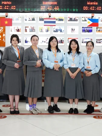 ทำไมถึงเลือกโรงพยาบาลมะเร็งสมัยใหม่กว่างโจว #3