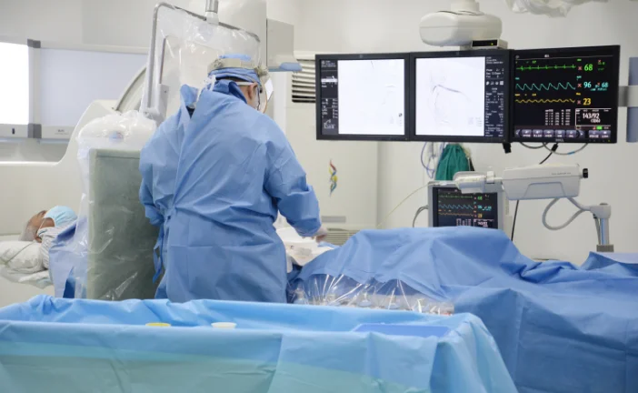 มะเร็งปอดชนิดไม่ใช่เซลล์เล็กระยะลุกลามกับแนวทางการรักษาแบบใหม่