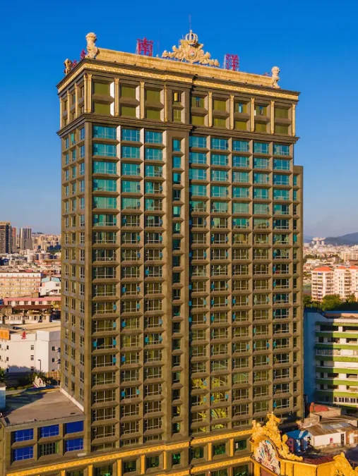 Nanyang King's Gate Hotel