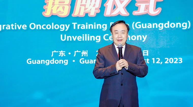 บทสรุปการประชุมการแพทย์บูรณาการมะเร็งนานาชาติอาเซียน2