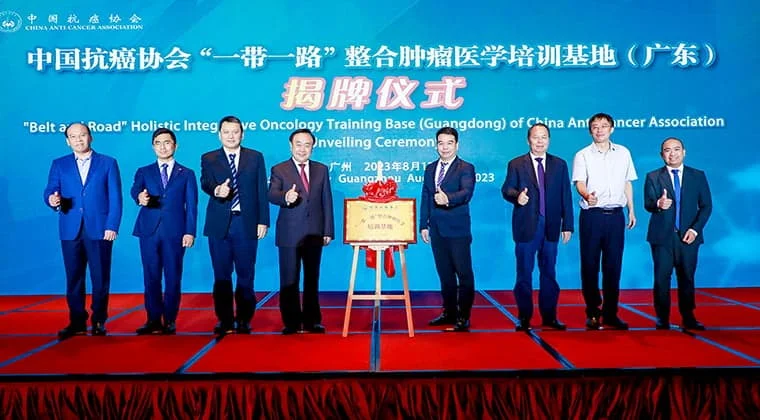 บทสรุปการประชุมการแพทย์บูรณาการมะเร็งนานาชาติอาเซียน3