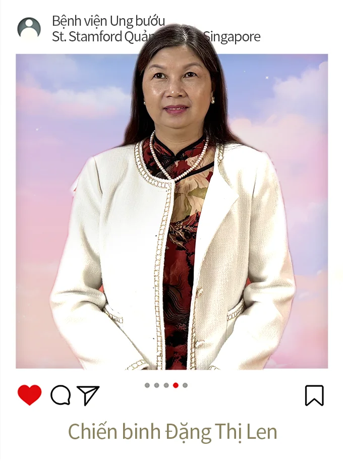 Đặng Thị Len