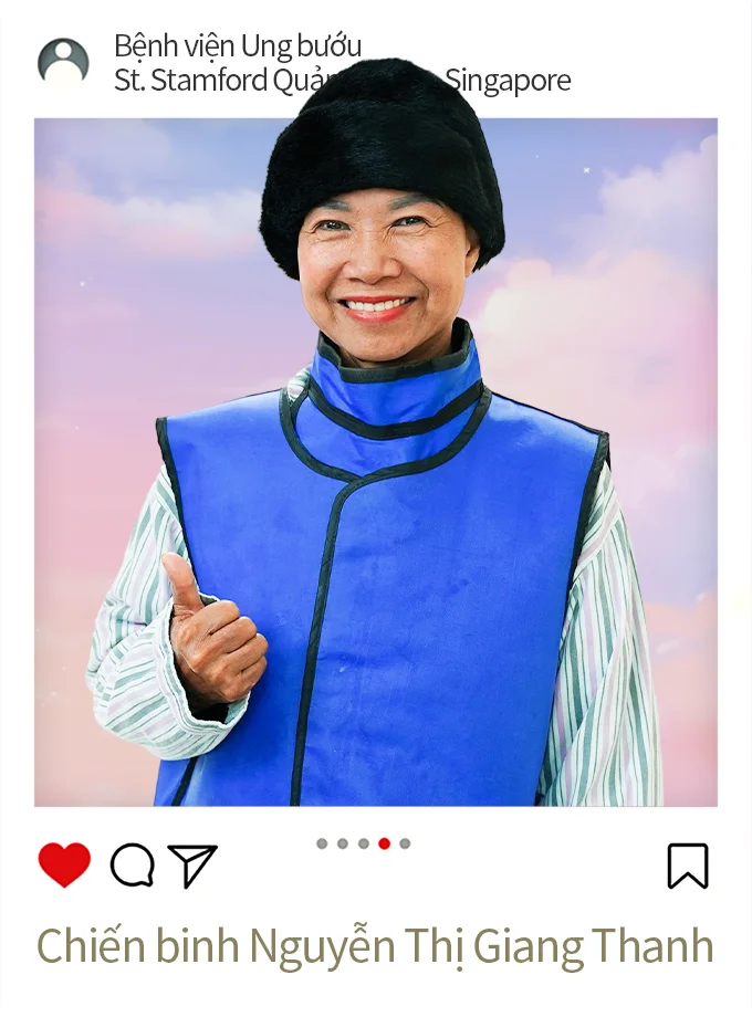 Nguyễn Thị Giang Thanh