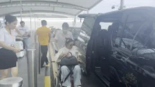 Đưa đón tận tâm