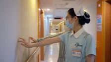 Kết hợp Đông – Tây y