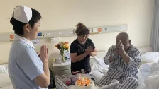 Món quà sinh nhật bất ngờ 