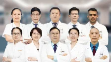 Đội ngũ chuyên gia đa chuyên khoa MDT