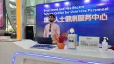 Bảo vệ sức khỏe