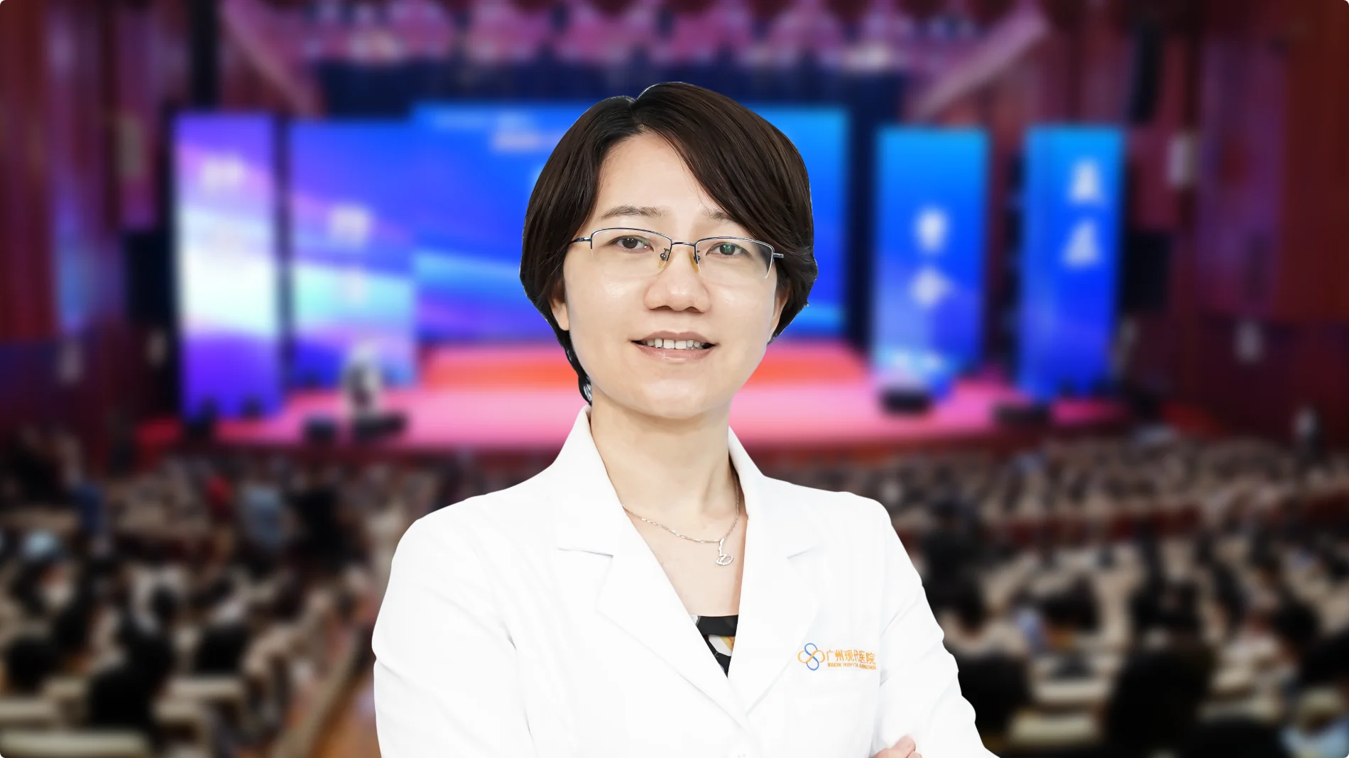 Giáo sư Đài Văn Yến