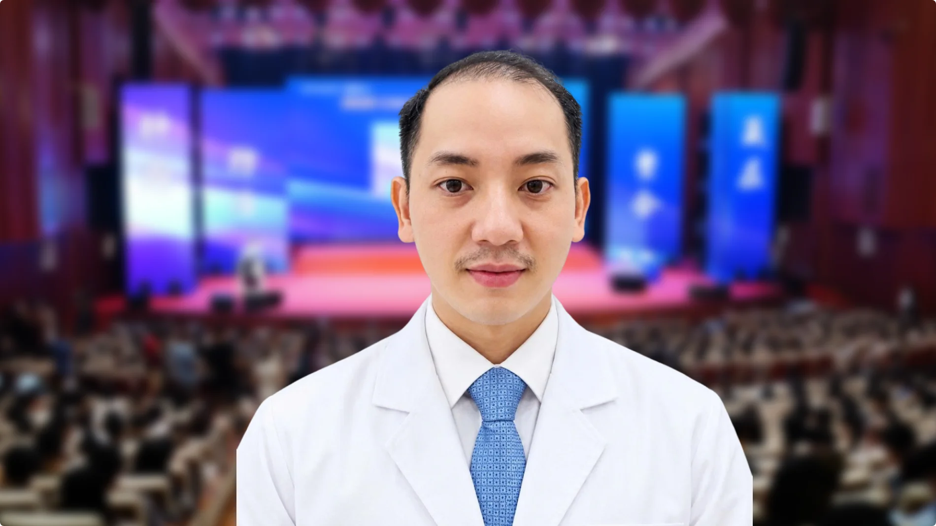 Tiến sĩ Trần Hữu Hiền